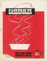 Casseroles