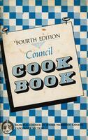 Council cook book