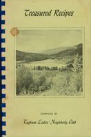 Treasured recipes