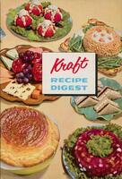 Kraft recipe digest