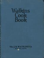 Watkins cook book