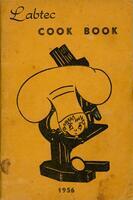Labtec cook book
