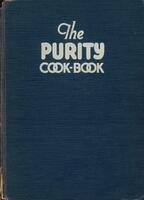 The Purity cook-book
