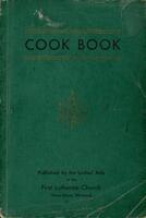 Cook book
