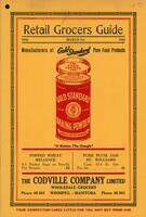 Retail grocers guide to better business