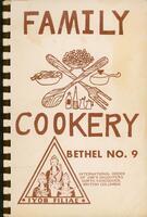 Family cookery