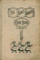 The King's Daughters cookery book