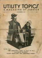 Utility topics: a magazine of service