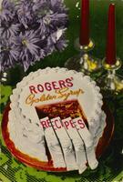 Chef tested Rogers' golden recipes