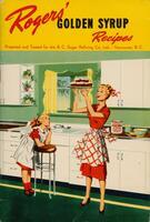 Rogers' Golden Syrup recipes