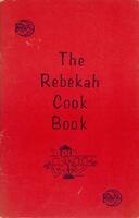 The Rebekah cook book