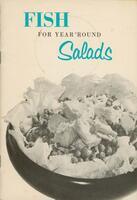 Fish for year 'round salads