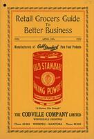 Retail grocers guide to better business