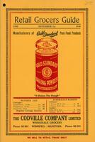 Retail grocers guide to better business