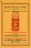 Retail grocers guide to better business