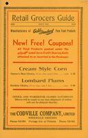 Retail grocers guide to better business