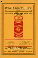 Retail grocers guide to better business