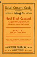 Retail grocers guide to better business