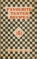 Favourite tested recipes