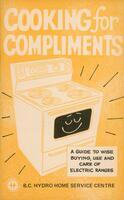 Cooking for compliments