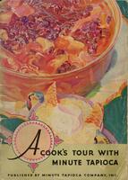 A cook's tour with Minute Tapioca