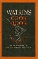 Watkins cook book
