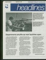 September 13, 1991: Vol. 6 No. 2