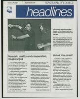 September 26, 1991: Vol. 6 No. 3