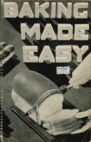 Baking made easy