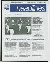 January 21, 1992: Vol. 6 No. 11