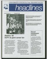 February 24, 1992: Vol. 6 no. 13