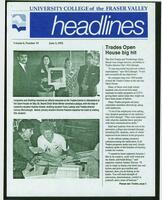 June 2, 1992: Vol. 6, No 19