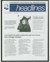 November 12, 1992: Vol 7 No.6