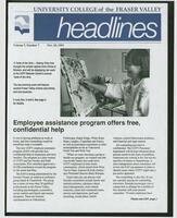 November 25, 1992: Vol. 7 No. 7