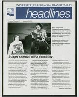 January 20, 1993: Vol. 7 No. 9