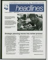 March 3, 1993: Vol. 7 No. 12