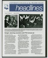 March 16, 1993: Vol. 7 No. 13