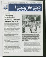 May 27, 1993: Vol. 7 No. 17