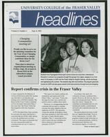 September 8, 1993: Vol. 8 No. 2