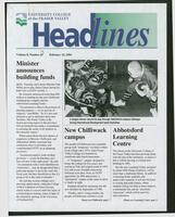 February 15, 1994: Vol. 8 No. 12