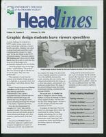 February 21, 1996: Vol. 10 No. 8