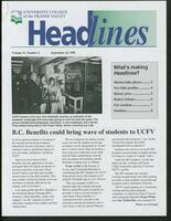 September 24, 1996: Vol. 11 No. 2