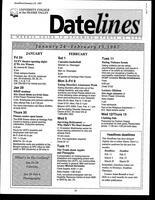 January 24, 1997: Vol. 11 No. 6