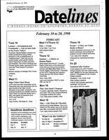 February 10, 1998: Vol. 12 No. 6