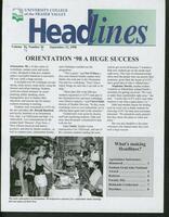 September 23, 1998: Vol. 13 No. 2