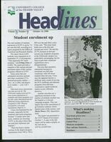 October 14, 1998: Vol. 13 No. 3