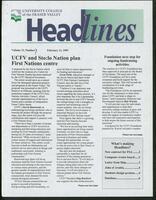 February 11, 1999: Vol. 13 No. 8