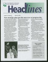 March 10, 1999: Vol. 13 No. 9