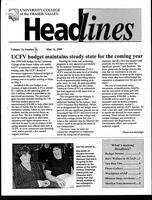 May 11, 1999: Vol. 13 No. 11