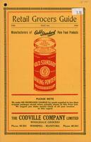 Retail grocers guide to better business